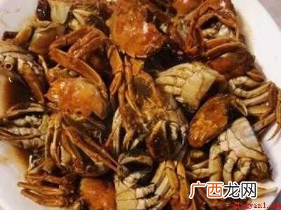 小螃蟹怎么吃