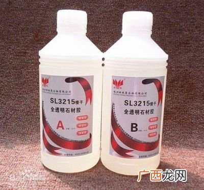 什么是ab胶,胶水：AB胶是不是有毒？