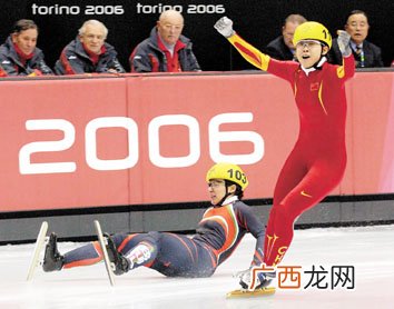 冬奥会冠军都有谁,东奥会乒乓球几个冠军?