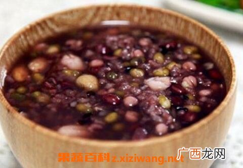 做八宝粥需要什么材料,八宝粥配料与做法？