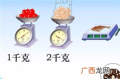 1千克是多少斤,斤,两,千克,公斤的换算?