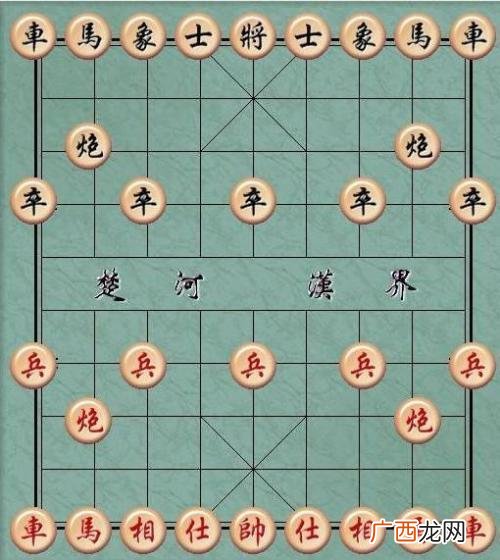 中国象棋的口诀大全,下象棋十句口诀口诀？