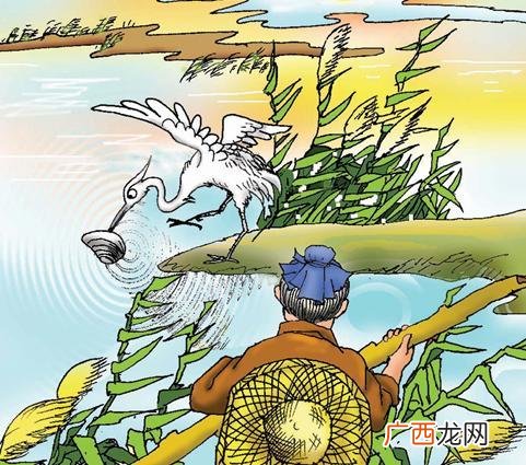 什么相争渔翁得利,鹬蚌相争渔翁得利起因?