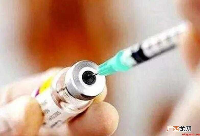 肺炎疫苗有哪些种类