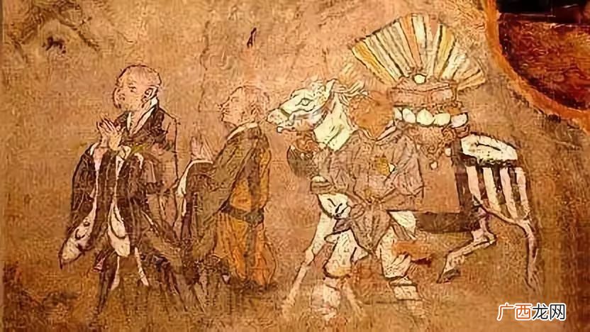 玄奘取经到底取的都是什么经,玄奘去西天取经取到的经用什么写的？
