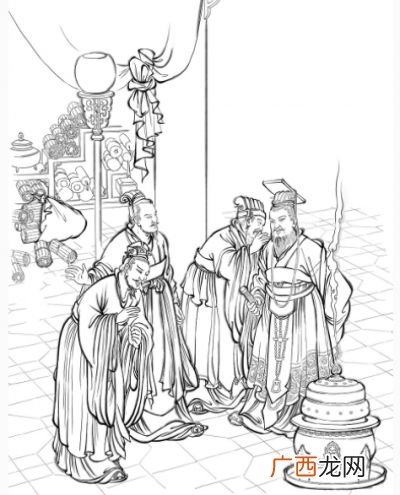 仲 管鲍之交的意思,管鲍（叔牙）之交是成语吗？