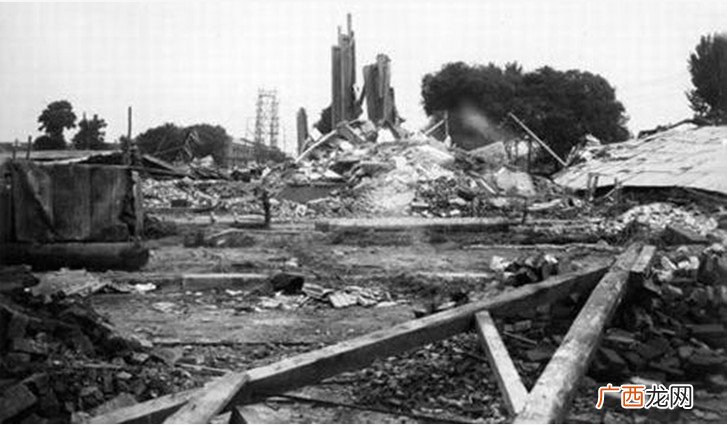 唐山地震多少级,请问唐山7.8级大地震，持续了多少时间？
