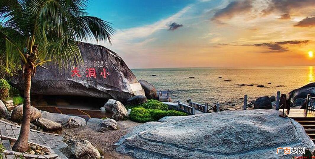 海南的旅游圣地内容详细介绍 海南的旅游胜地有哪些