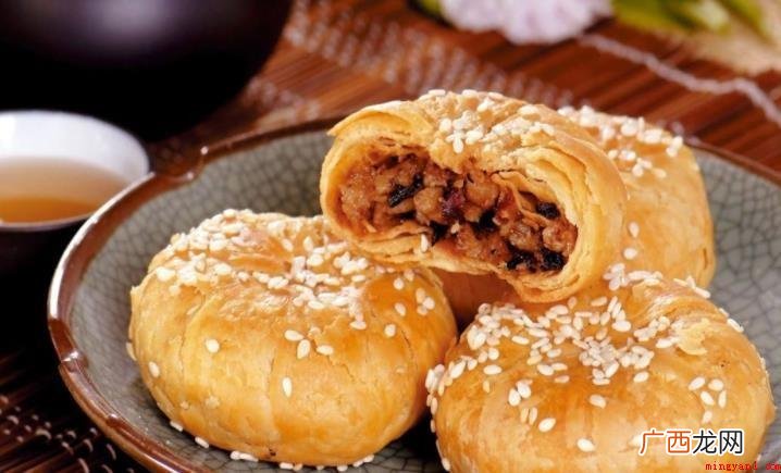 上海有哪些传统式口味小吃 上海有什么传统风味小吃