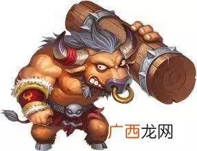 牛头人战士问题,魔兽世界，牛头人战士，野蛮护甲，铁锭？