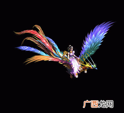 比翼鸟长什么样,“在天愿作比翼鸟，在地愿为连理枝”是什么意思？