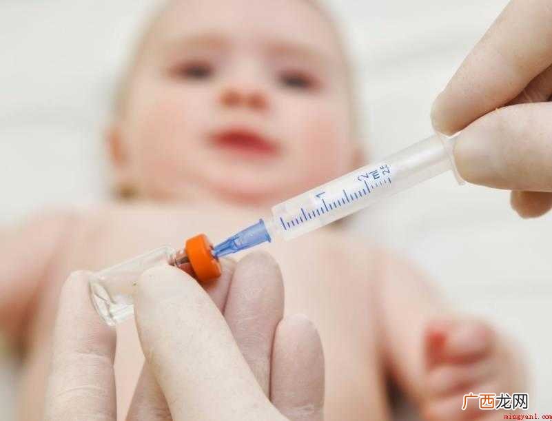 腮腺疫苗是几岁打 腮腺疫苗是几岁打的