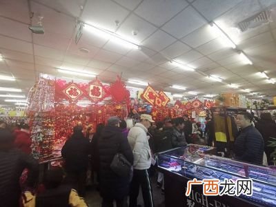 北京百货批发市场有哪些,北京有哪些大型市场？