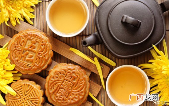 月饼起源于什么朝代,月饼有多长时间的历史？