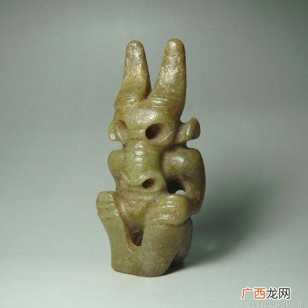 什么是红山文化,红山文化良渚文化等三大文化？