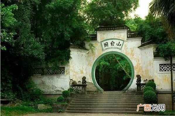 福州烟台山公园开放时间,福州烟台山的由来和传说故事？
