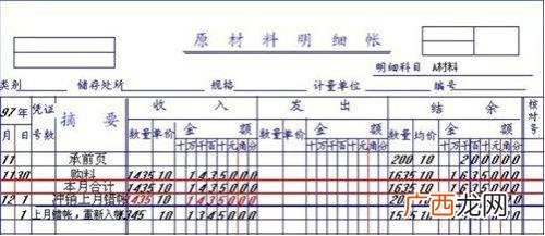 冲账处理是什么意思,冲账与报销的区别？