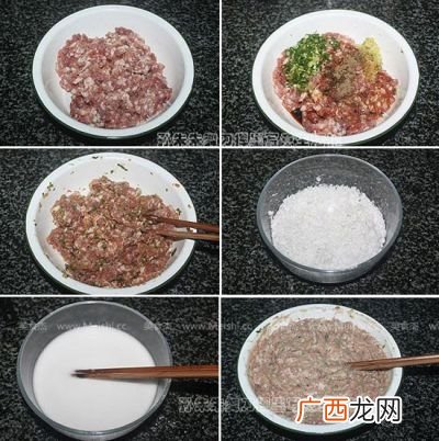 粉肠里面的粉是不是屎,鲜猪肠颜色怎么会变绿？