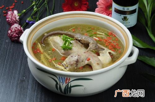 蚝鼓煲什么汤好喝怎么去腥,蚝豉能煲鸡汤吗？