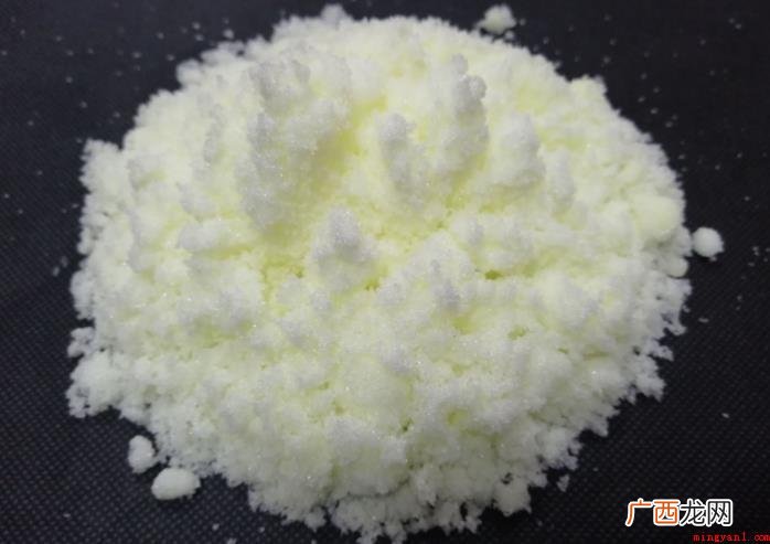 氯化铝物理性质有哪些? 氯化铝物理性质有哪些