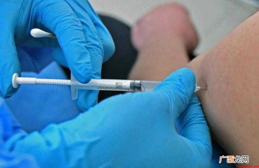 新冠疫苗接种有什么副作用