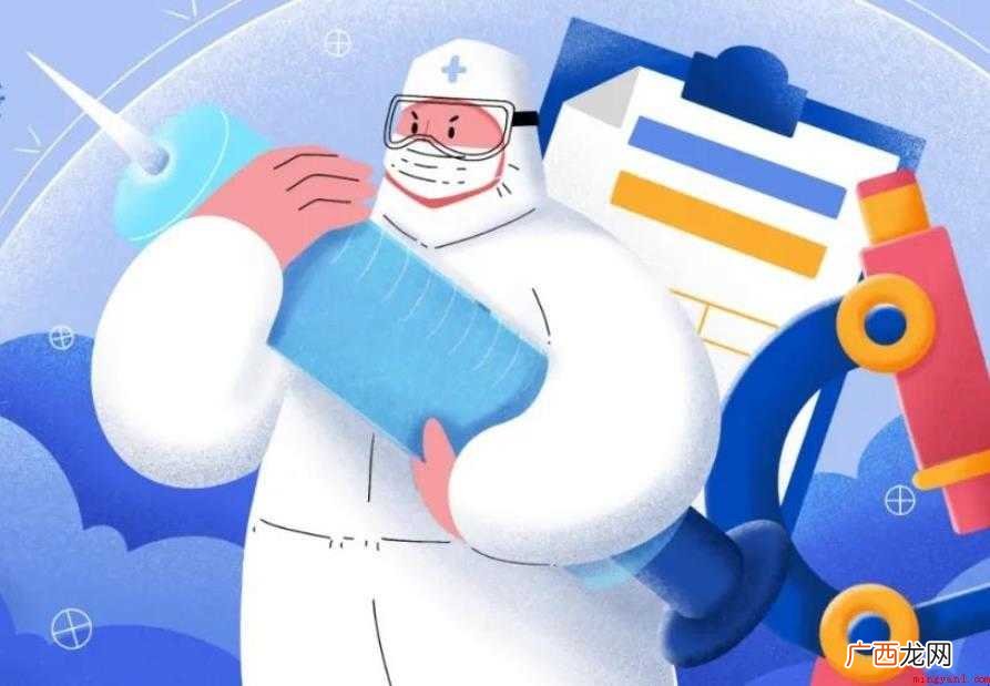 二类疫苗有哪些