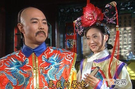 令妃原型,魏璎珞是历史上的令妃吗,魏璎珞姐姐魏婴宁原型是谁?