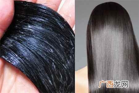 为什么护发素可以护理头发 护发素多久用一次