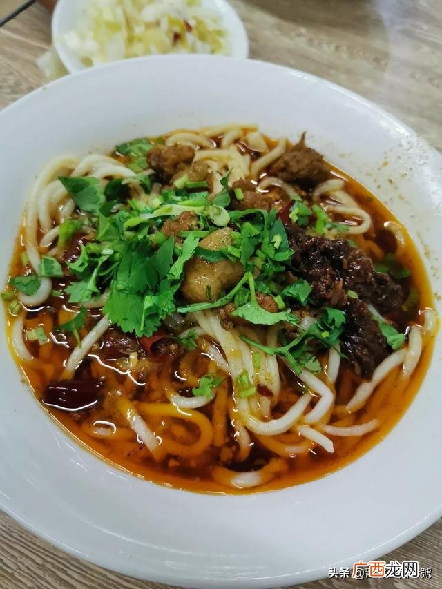 大同特产有哪些能带走,大同有什么特产?