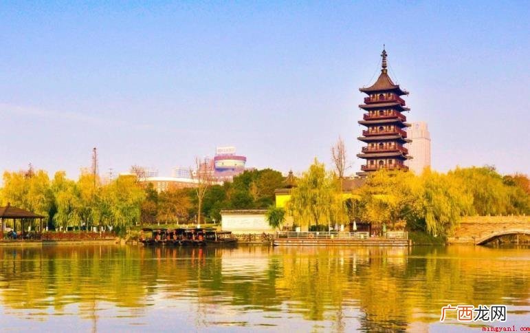 嘉兴南湖地理环境怎么样? 南湖地理环境怎么样