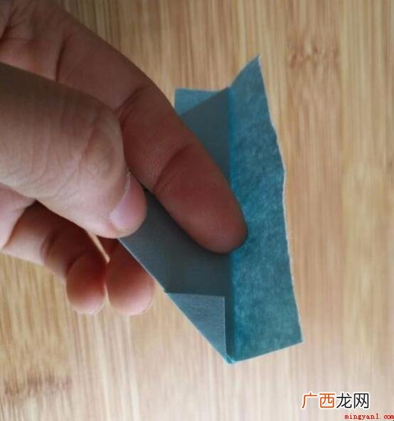 怎么折小船 折好了一只小船 怎么折小船