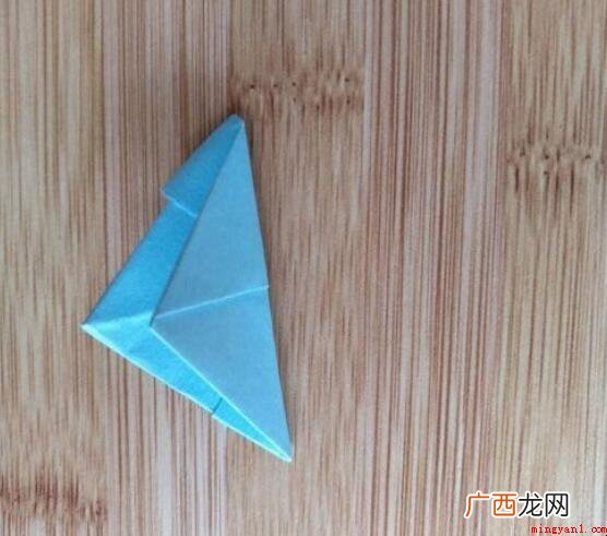 怎么折小船 折好了一只小船 怎么折小船
