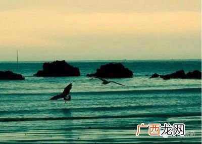 海上天湖指的是哪里,百里画廊之称？