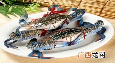 梭子蟹和兰花蟹有什么区别,红花蟹和兰花蟹区别?