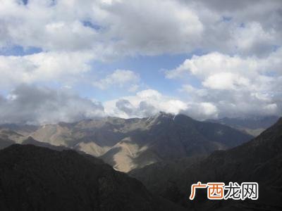 山高路远什么意思,山高路远后会无期的含义？