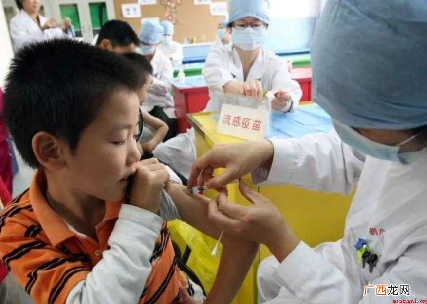 hib疫苗有必要打吗