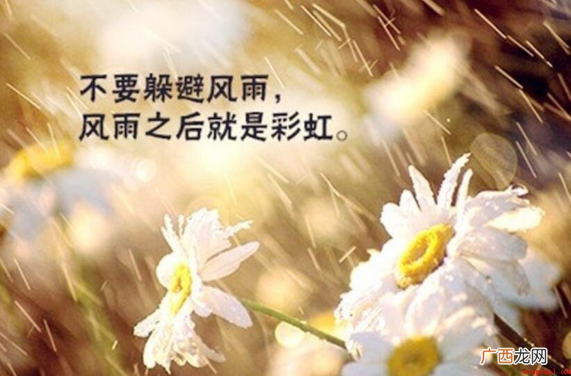 激励孩子积极向上的6句话是什么