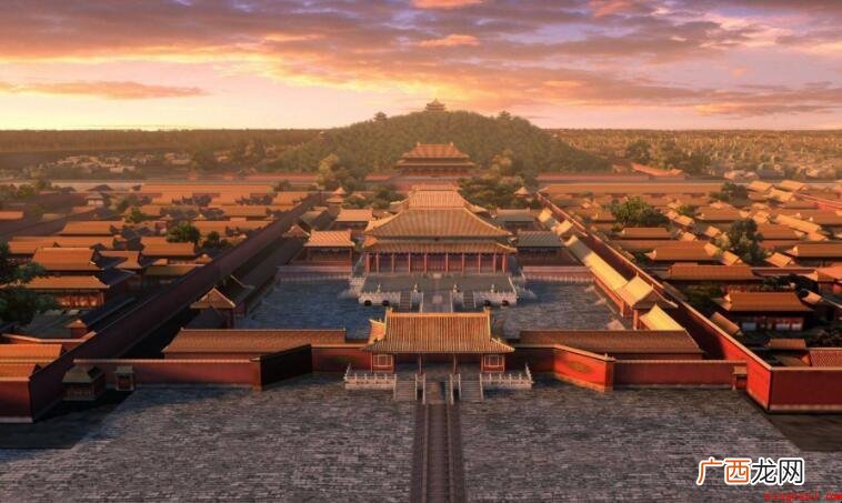 紫禁城是由什么时候开始建造 紫禁城是由什么时候开始建造的