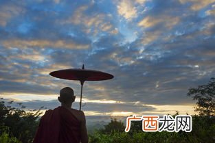 和尚打伞歇后语,小和尚头上拍苍蝇歇后语下一句是什么？