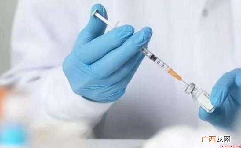打了新冠疫苗之后多久可以在身体内产生抗体