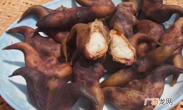 五香菱角怎么做
