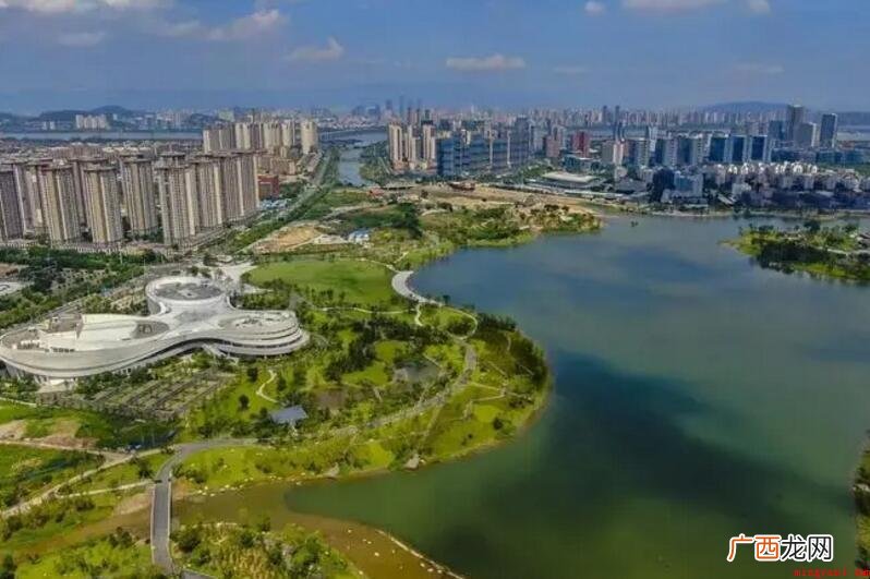 福州五区八县有哪些内容 福州五区八县有哪些