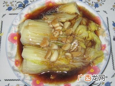 蚝油娃娃菜的做法,的做法，蚝油娃娃菜怎么做好吃，蚝油娃娃菜的家常做法？