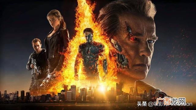 猩球崛起2黎明之战结局是什么,美国有什么好看的科幻大片？