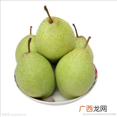 青皮梨和黄皮梨有什么区别,灰皮梨跟黄皮梨有什么区别？