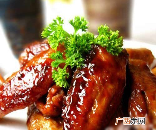 可乐鸡中翅做法是什么,求可乐鳮翅的做法？