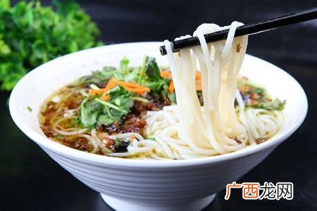米线和粉条有什么区别,米线与粉丝的区别是什么？