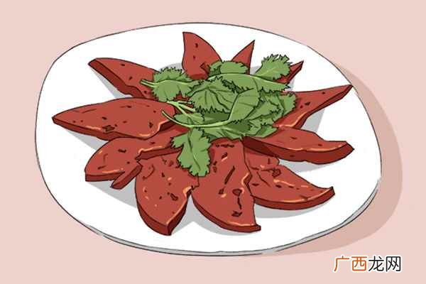 补铁补血吃什么食物好 吃什么补铁补血最快
