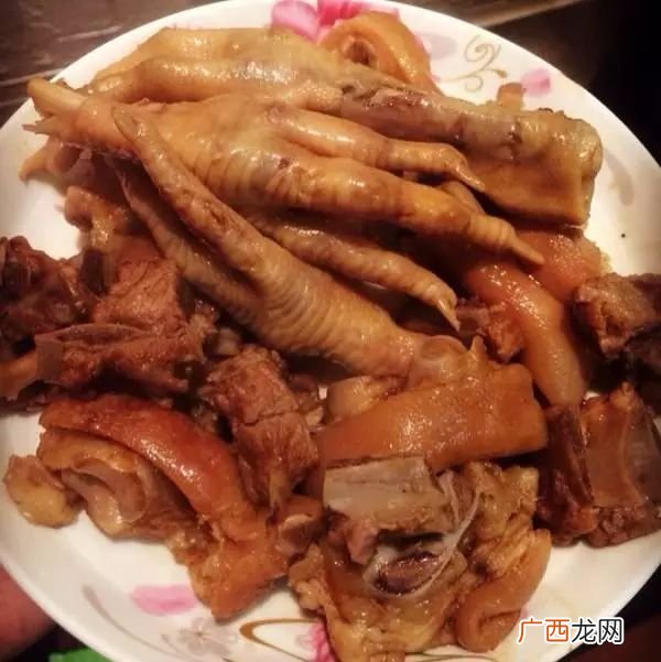 可以卤的东西有哪些,哪些东西可以做成卤味？