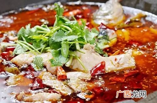 求重庆片片鱼的详细做法,厚子鱼怎么做？